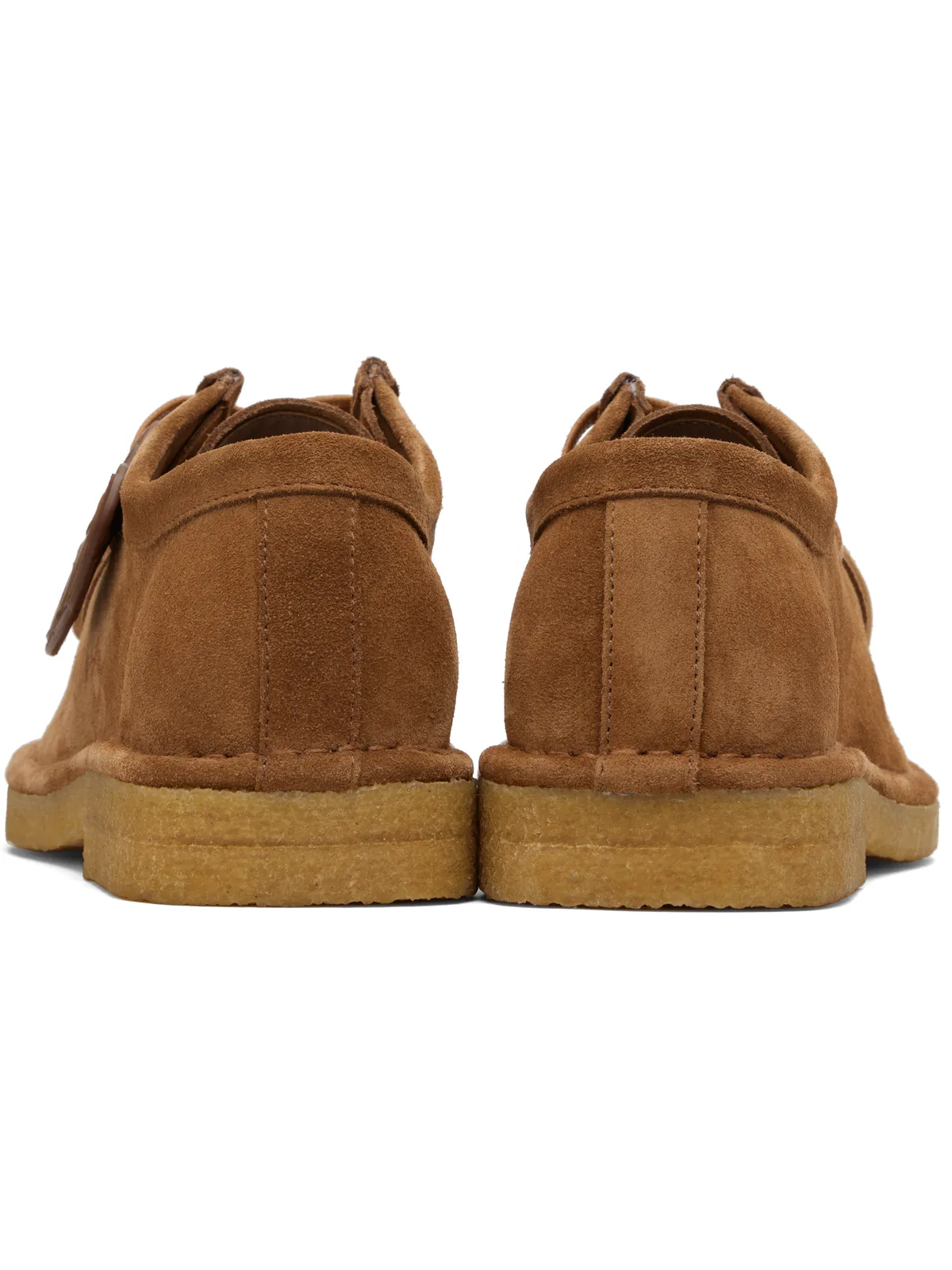 Bottega Veneta Daddy レースアップ オックスフォード - 画像2