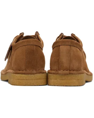 Bottega Veneta Daddy レースアップ オックスフォード - サムネイル2
