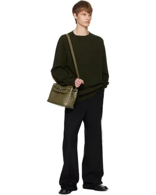 Bottega Veneta Intreccio リング - サムネイル3