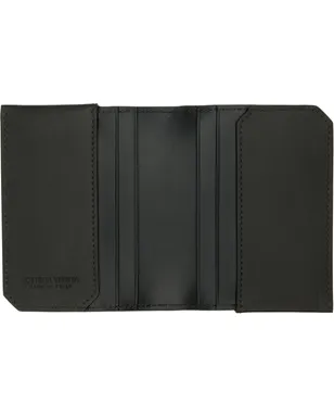 Bottega Veneta Intrecciato Piccolo フラップカードケース - サムネイル3