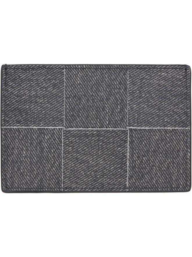Bottega Veneta Bottega Veneta Cassette スリム フラップカードケースの商品画像