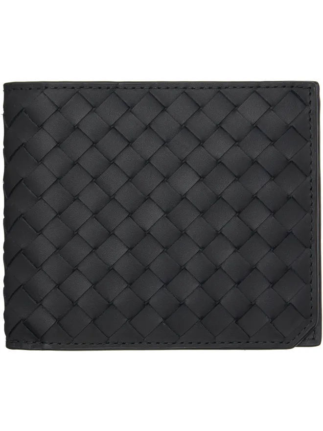 Bottega Veneta Bottega Veneta Intrecciato Piccolo 札入れの商品画像