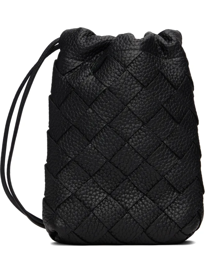 Bottega Veneta Bottega Veneta Vertical Dustbag ポーチの商品画像