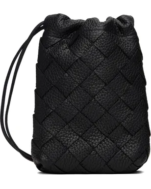 Bottega Veneta Vertical Dustbag ポーチ - サムネイル1