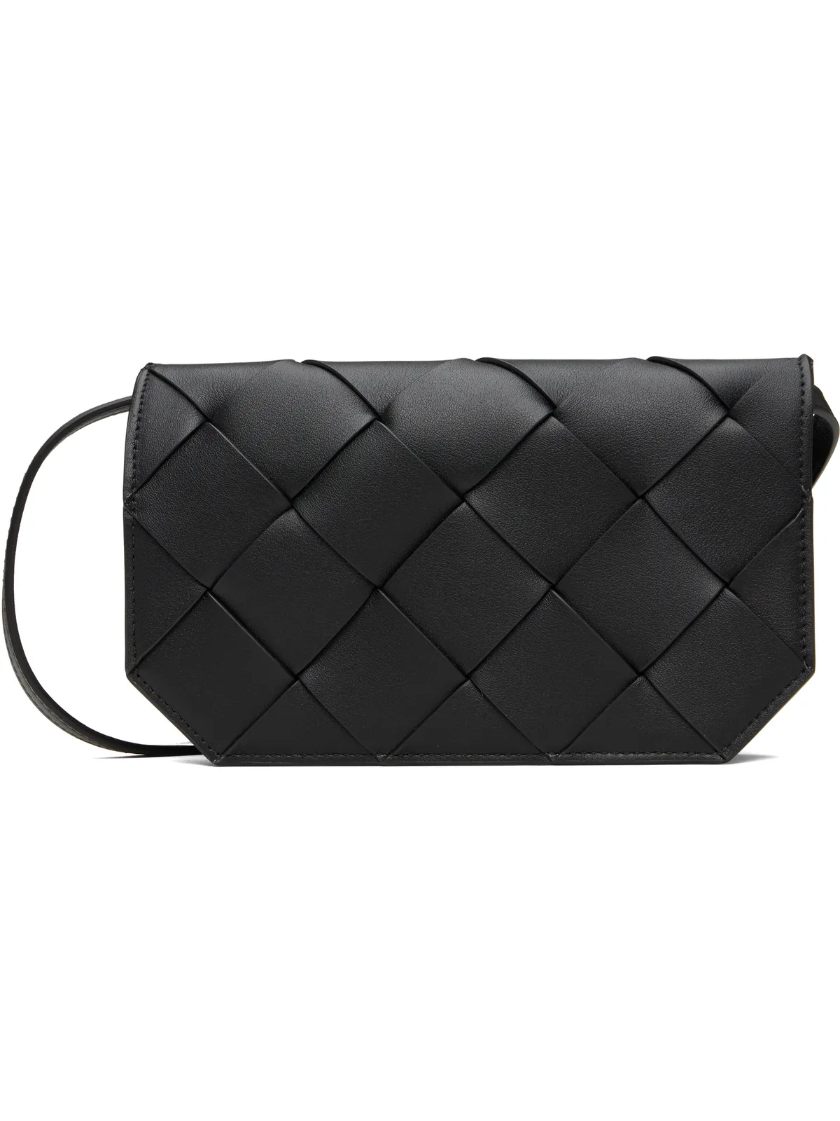 Bottega Veneta Diago スマホショルダー - 画像1
