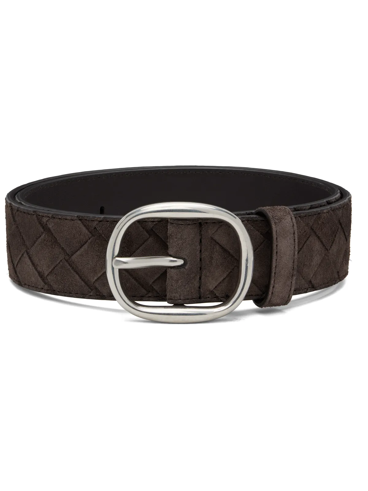 Bottega Veneta Intrecciato ベルト - 画像1