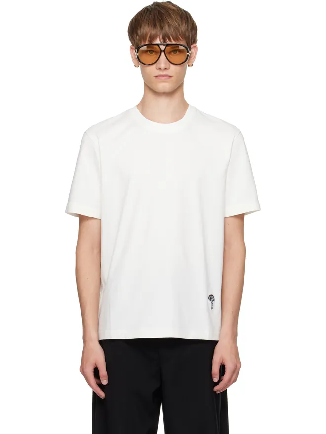 Bottega Veneta Bottega Veneta コットン Tシャツの商品画像