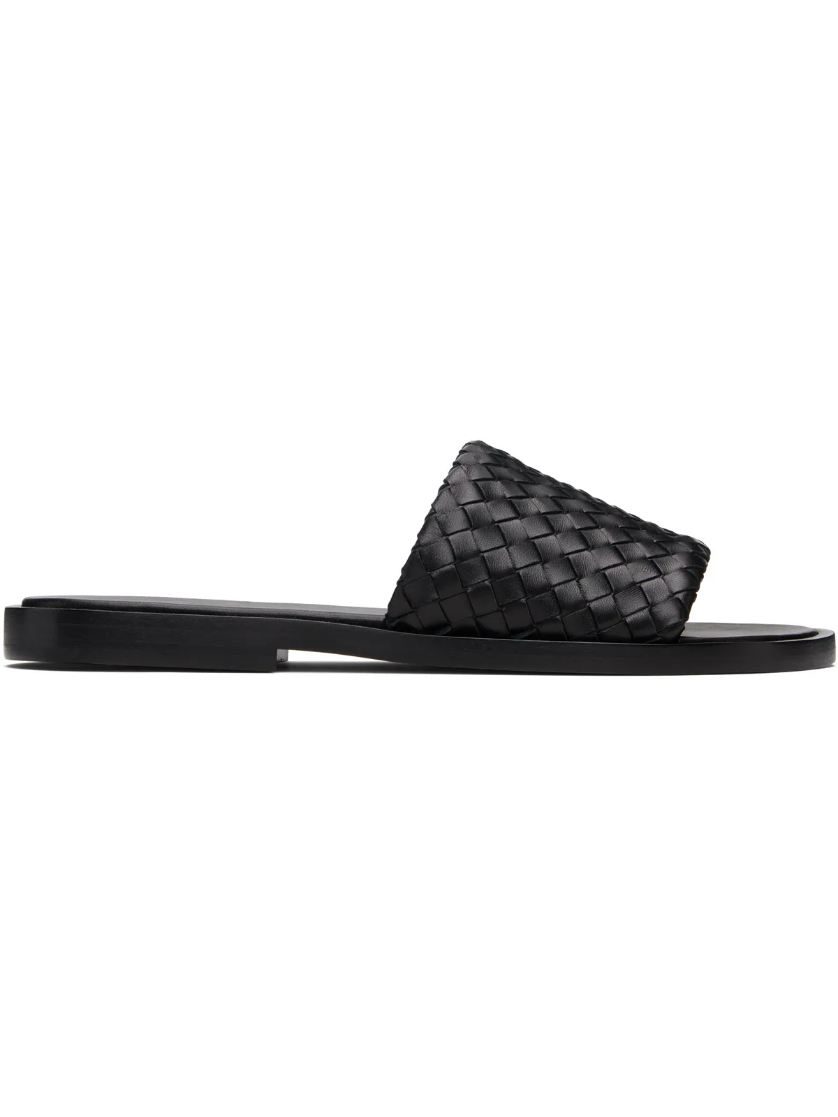 Bottega Veneta Elio ミュール - 画像1