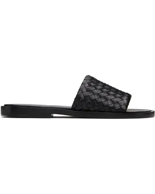 Bottega Veneta Elio ミュール - サムネイル1