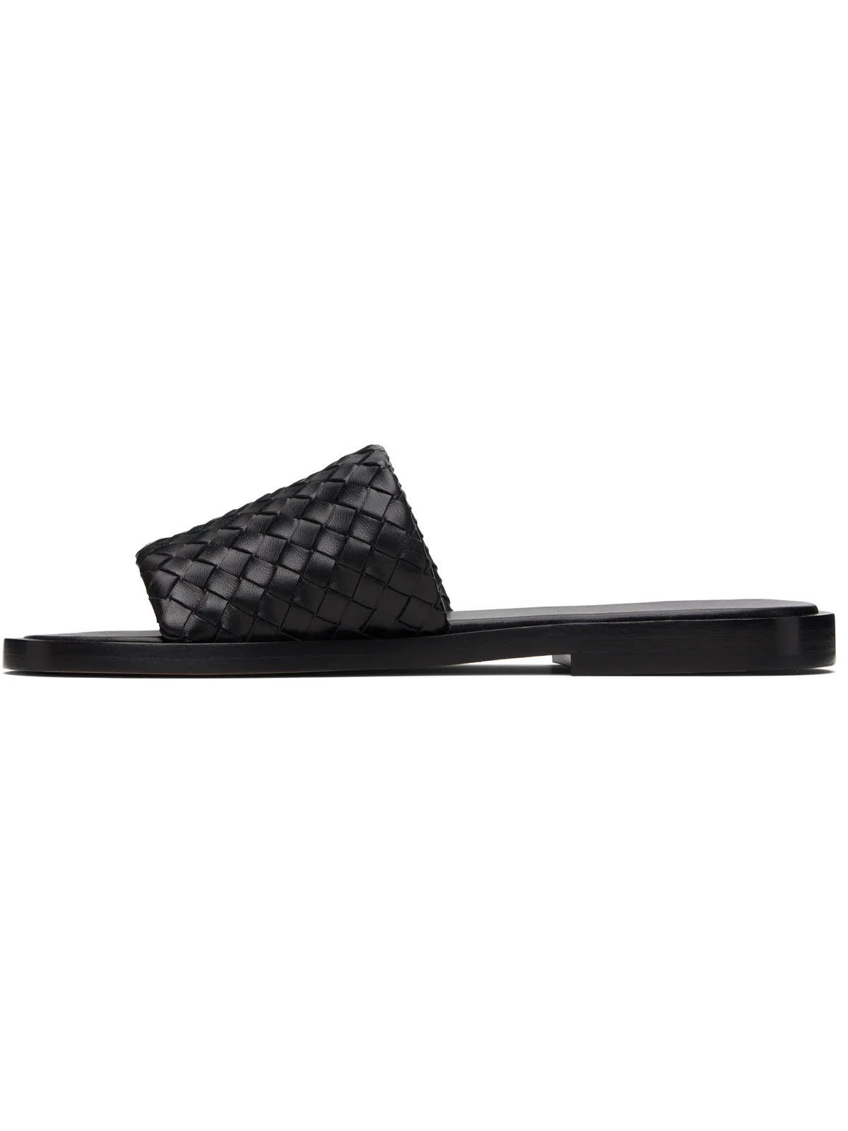 Bottega Veneta Elio ミュール - 画像3