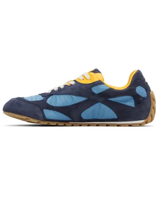 Bottega Veneta Orbit Flash スニーカー - サムネイル3