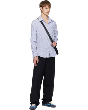 Bottega Veneta Orbit Flash スニーカー - サムネイル5