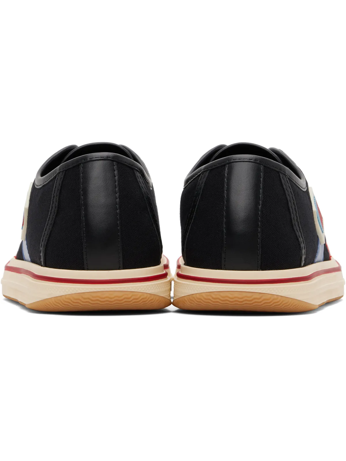 Bottega Veneta Eliot スニーカー - 画像2