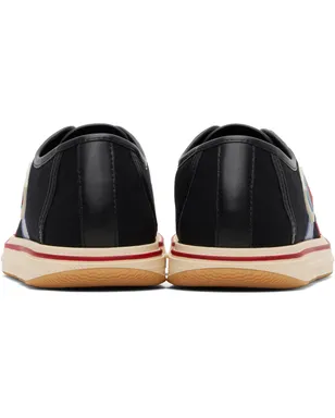 Bottega Veneta Eliot スニーカー - サムネイル2