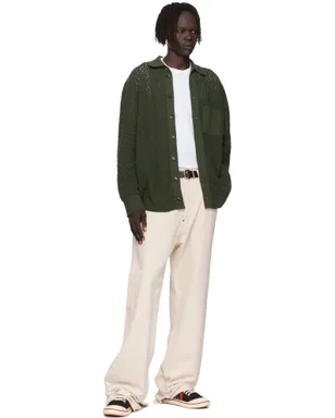 Bottega Veneta Eliot スニーカー - サムネイル5