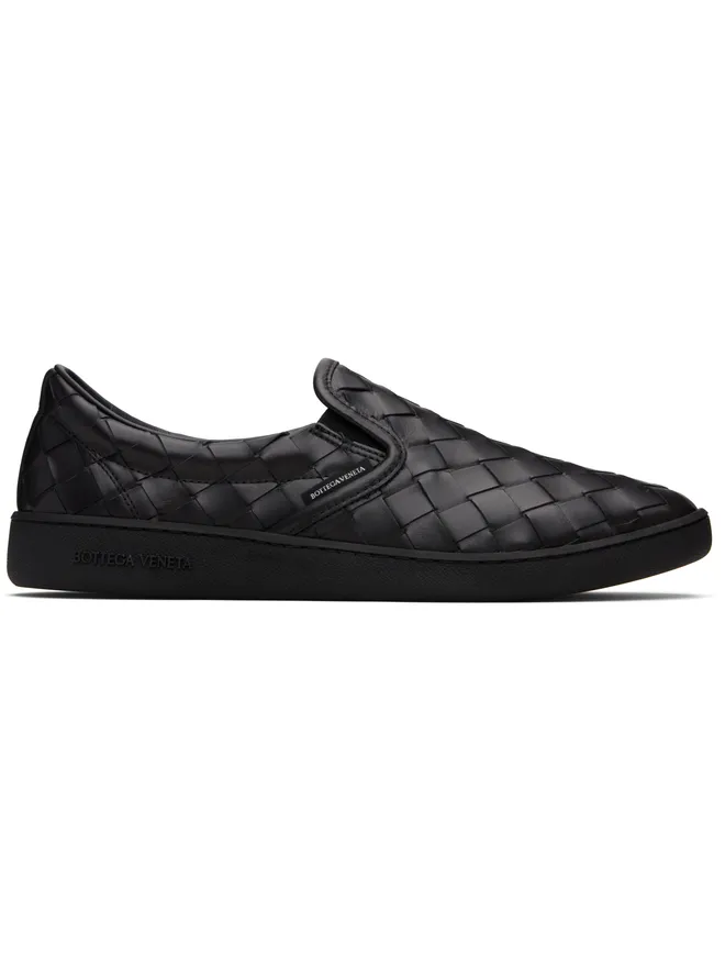 Bottega Veneta Bottega Veneta Sawyer スニーカーの商品画像