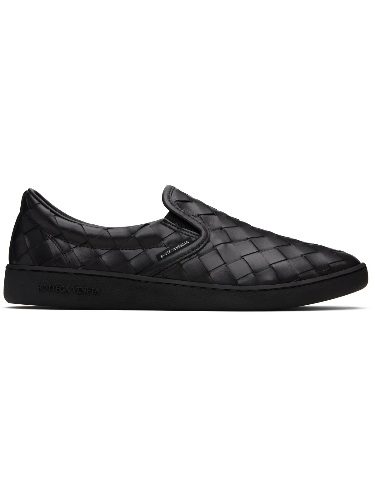 Bottega Veneta Sawyer スニーカー - 画像1