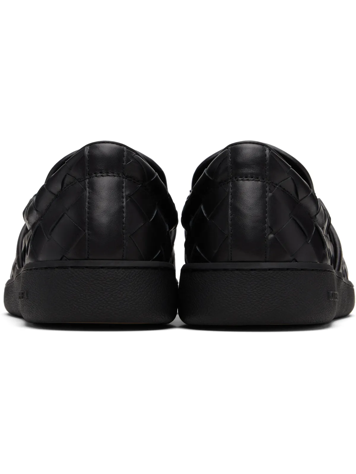 Bottega Veneta Sawyer スニーカー - 画像2