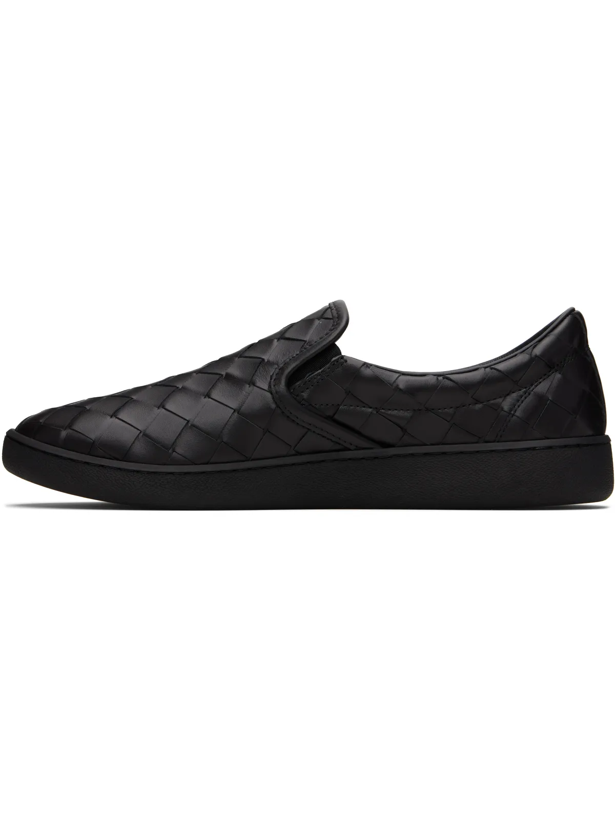 Bottega Veneta Sawyer スニーカー - 画像3