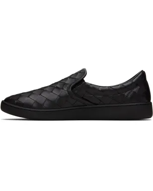 Bottega Veneta Sawyer スニーカー - サムネイル3