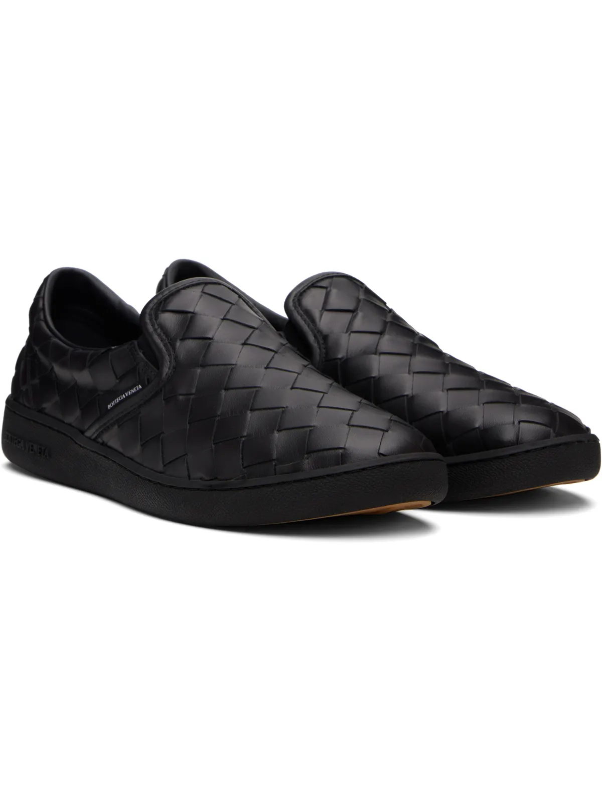 Bottega Veneta Sawyer スニーカー - 画像4