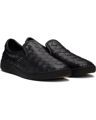 Bottega Veneta Sawyer スニーカー - サムネイル4