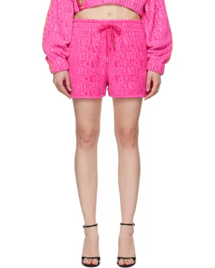 VERSACE 'I Heart Baroque' ショートパンツ - サムネイル1