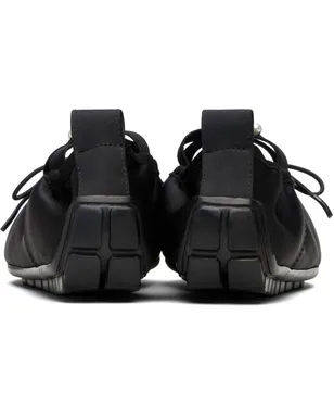 Simone Rocha Embellished Grip バレエシューズ - サムネイル2