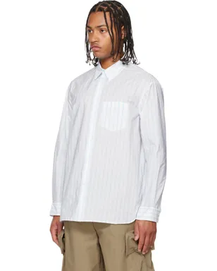 Simone Rocha Easy シャツ - サムネイル4