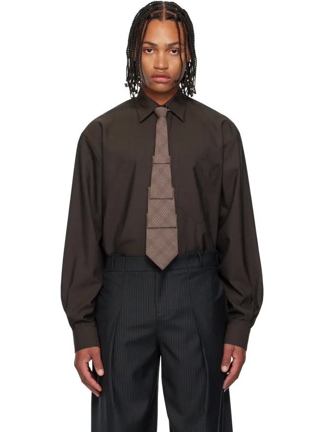 SONIA CARRASCO SONIA CARRASCO Fundamental シャツの商品画像