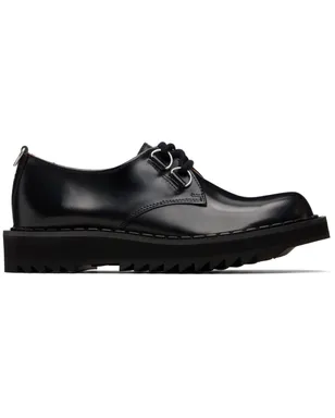 George Cox Ripple Bump Toe ダービー - サムネイル1