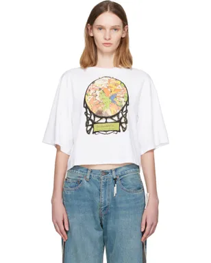 UNDERCOVER UC2E1891 '35th Anniversary' Tシャツ - サムネイル1