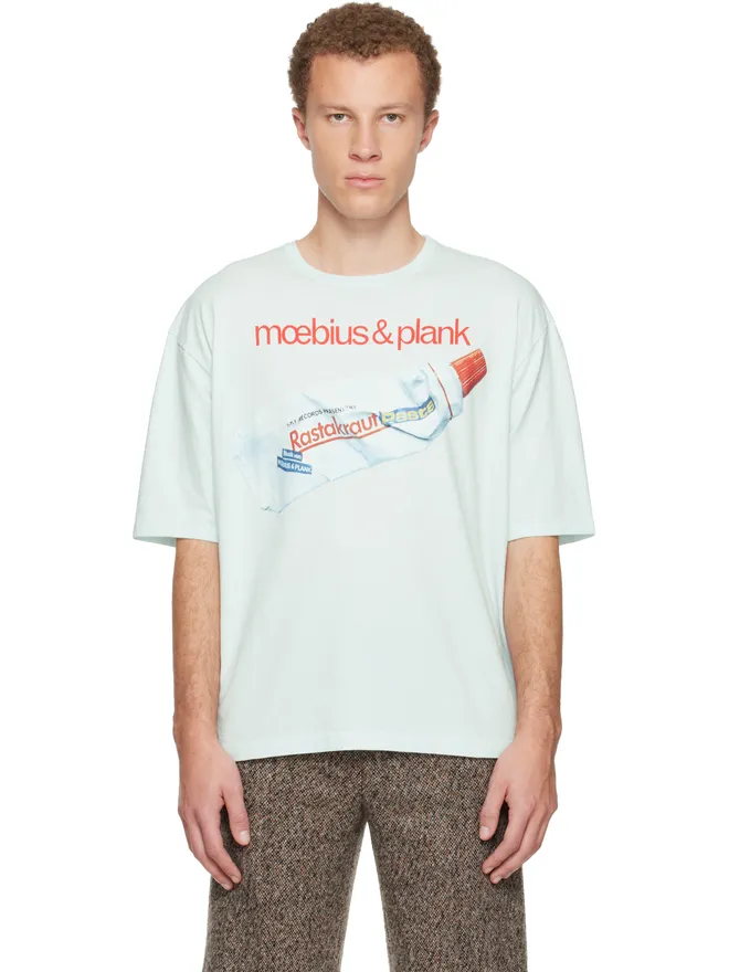 UNDERCOVER UNDERCOVER UC2E4813-6 Tシャツの商品画像