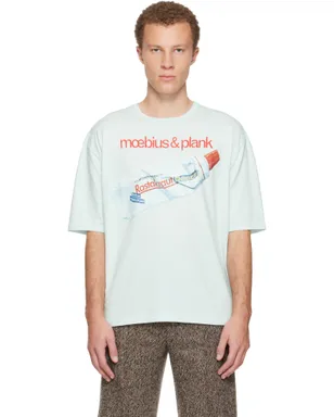 UNDERCOVER UC2E4813-6 Tシャツ - サムネイル1