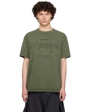 UNDERCOVER UC1D9810-3 Tシャツ - サムネイル1