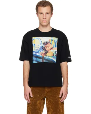 UNDERCOVER UC2E4813-1 Tシャツ - サムネイル1