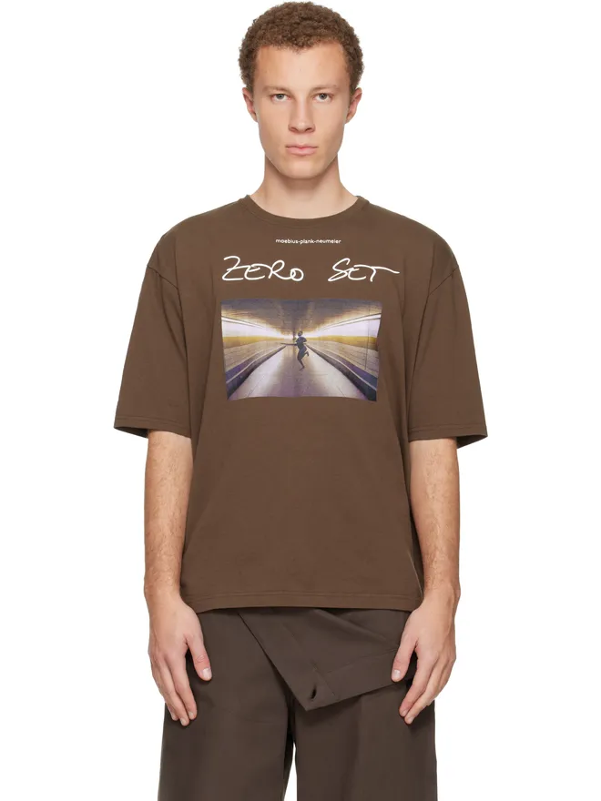 UNDERCOVER UNDERCOVER UC2E4813-5 Tシャツの商品画像