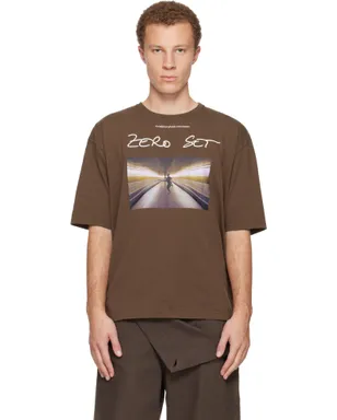 UNDERCOVER UC2E4813-5 Tシャツ - サムネイル1
