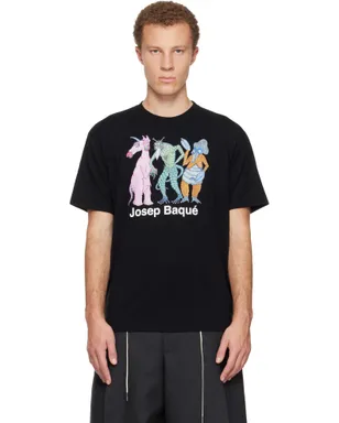 UNDERCOVER UC2E3804 Tシャツ - サムネイル1