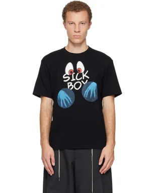 UNDERCOVER UC2E3806 Tシャツ - サムネイル1