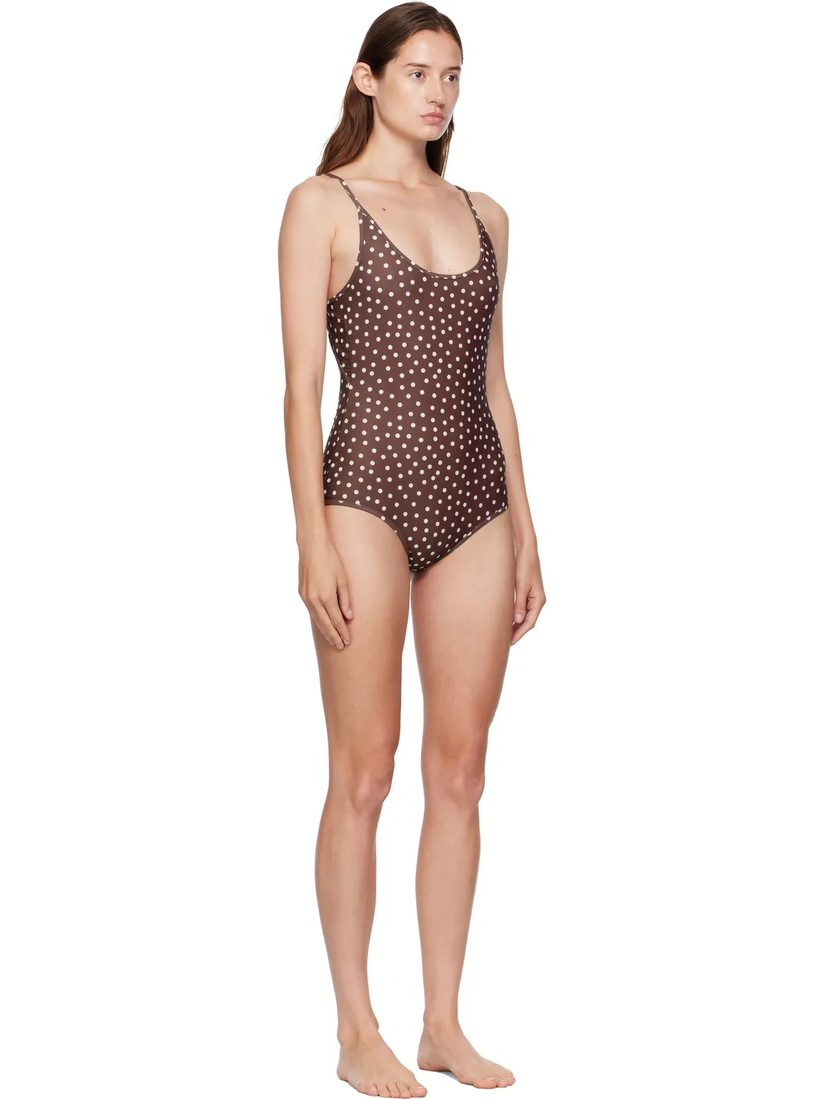 Bellini Bikini Saona ドット スイムウェア - 画像2