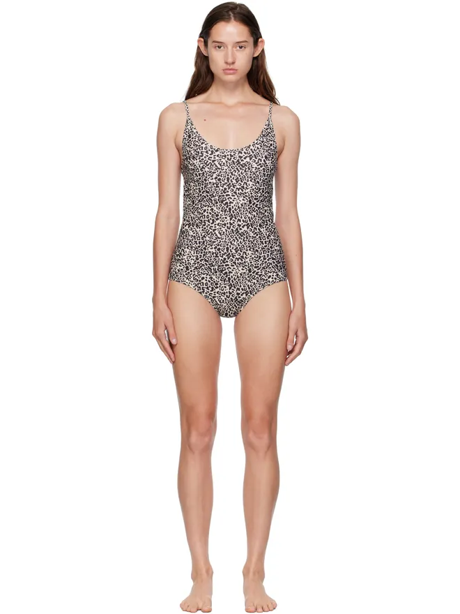 Bellini Bikini Bellini Bikini Saona チーター スイムウェアの商品画像