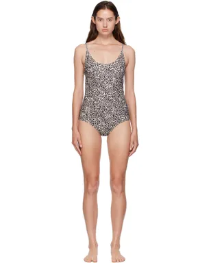 Bellini Bikini Saona チーター スイムウェア - サムネイル1