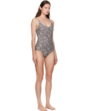 Bellini Bikini Saona チーター スイムウェア - サムネイル2