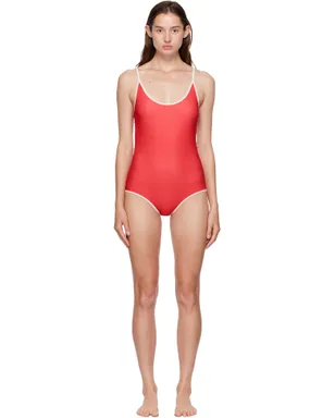 Bellini Bikini SSENSE限定 Saona スイムウェア - サムネイル1