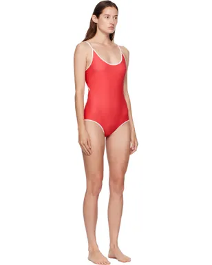 Bellini Bikini SSENSE限定 Saona スイムウェア - サムネイル2