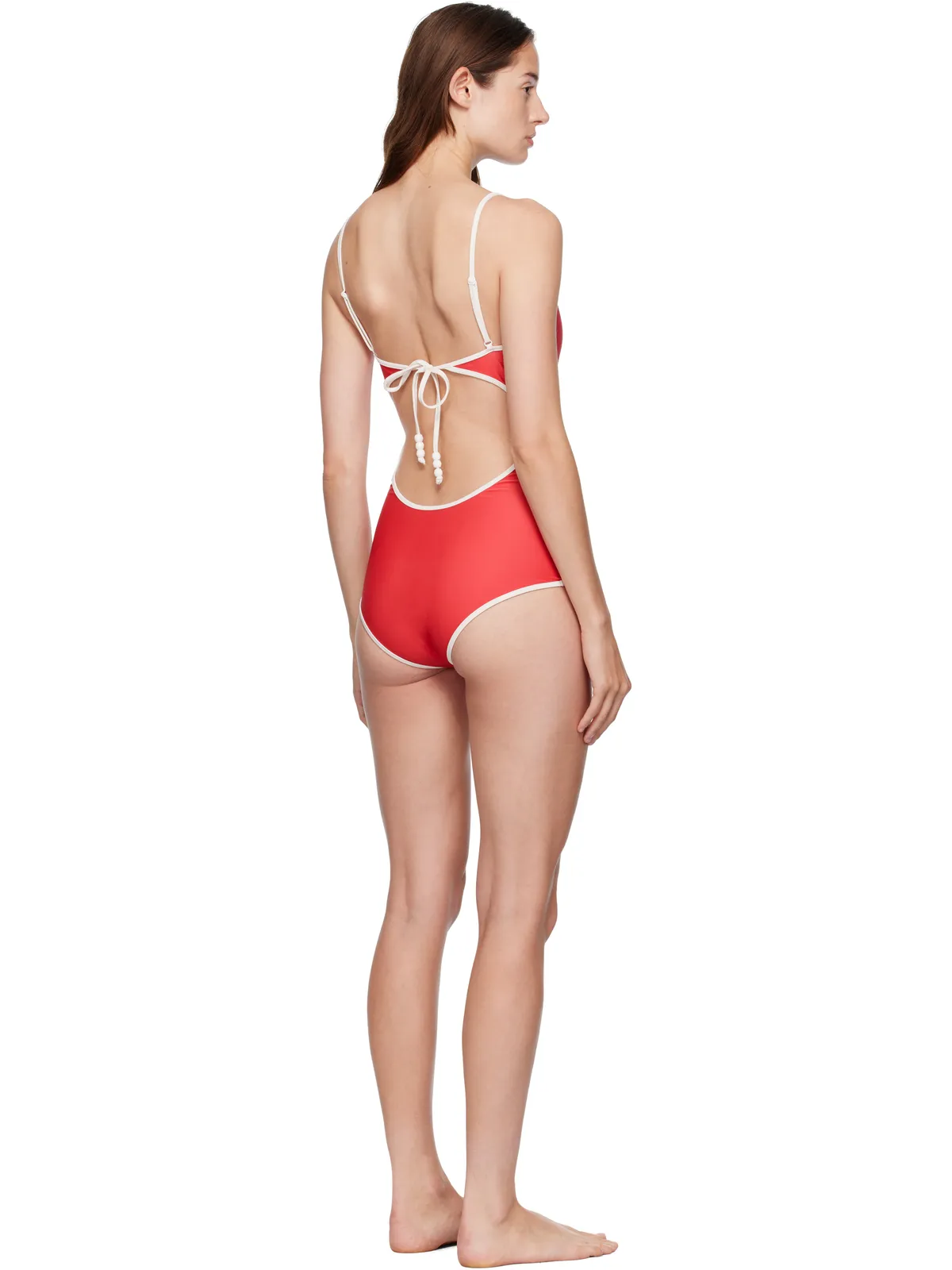 Bellini Bikini SSENSE限定 Saona スイムウェア - 画像3