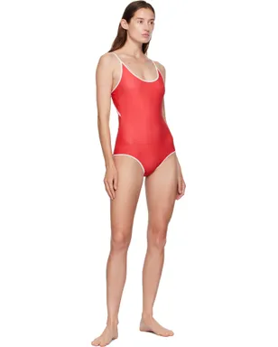 Bellini Bikini SSENSE限定 Saona スイムウェア - サムネイル4