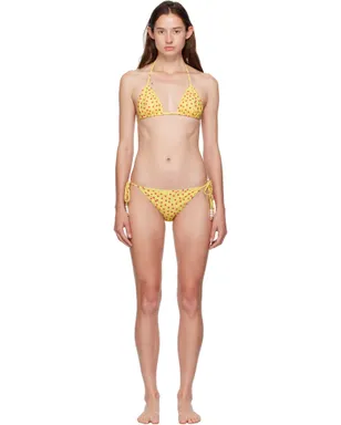 Bellini Bikini Daphne ドット ビキニ - サムネイル1