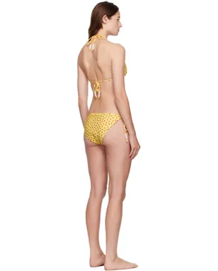 Bellini Bikini Daphne ドット ビキニ - サムネイル3